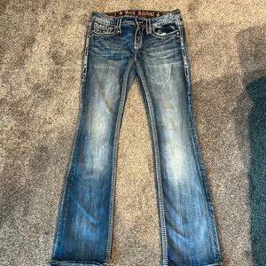 Women’s jeans